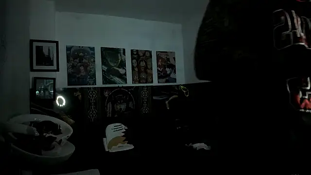 Sisoyalejo420 online show from 27, 10, 2025