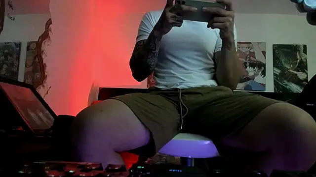 Sisoyalejo420 online show from 27, 11, 2025