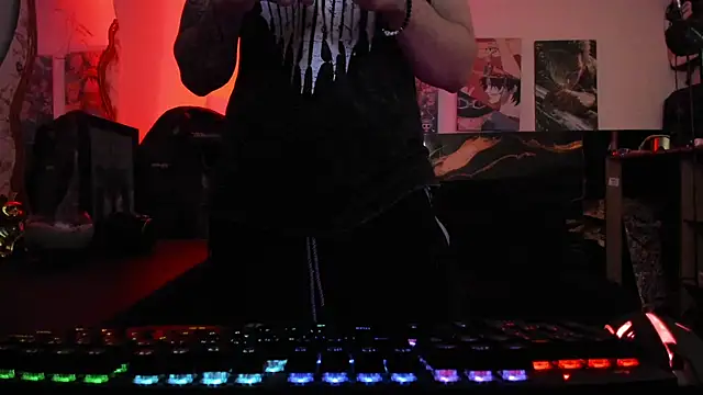 Sisoyalejo420 online show from 22, 12, 2025