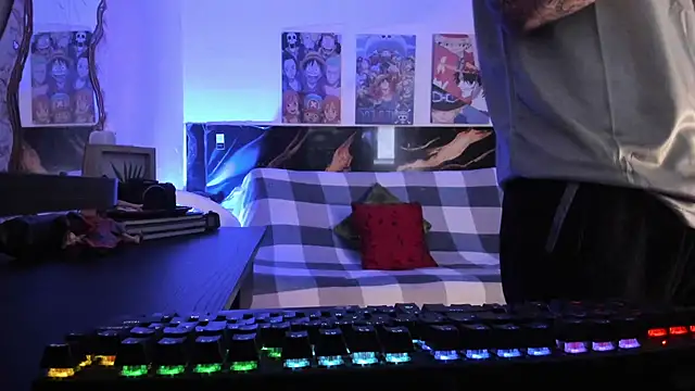 Sisoyalejo420 online show from 7, 1, 2026