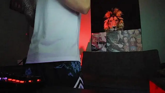 Sisoyalejo420 online show from 24, 2, 2026