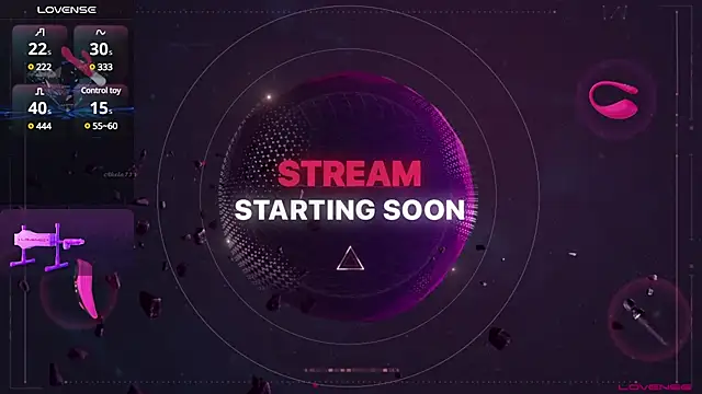 Snapshot of CreamyAustin chatting on 5, 1, 2025 CreamyAustin online show from 5, 1, 2025