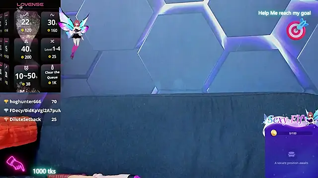 Snapshot of RileyLanna chatting on 19, 3, 2025 RileyLanna online show from 19, 3, 2025