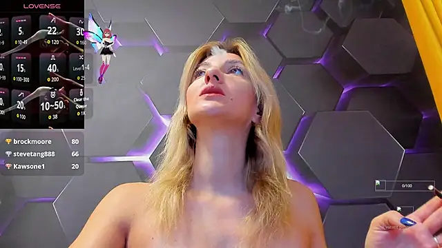 Snapshot of RileyLanna chatting on 2, 10, 2025 RileyLanna online show from 2, 10, 2025