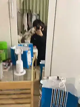 Snapshot of POCARI_SWEAT chatting on 30, 11, 2025 POCARI SWEAT online show from 30, 11, 2025