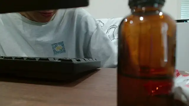 POCARI SWEAT online show from 27, 3, 2026