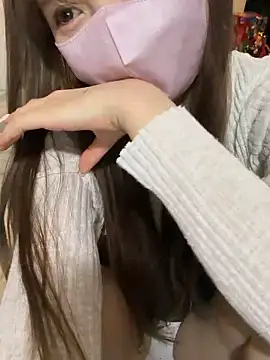 Snapshot of POCARI_SWEAT chatting on 19, 7, 2026 POCARI SWEAT online show from 19, 7, 2026