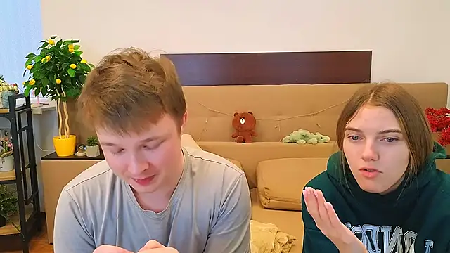  Olli  Stiw  online show from 8, 2, 2026