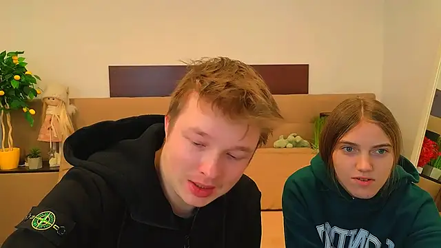  Olli  Stiw  online show from 20, 2, 2026