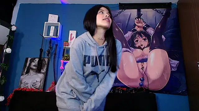 Alaia Asuka online show from 15, 3, 2025