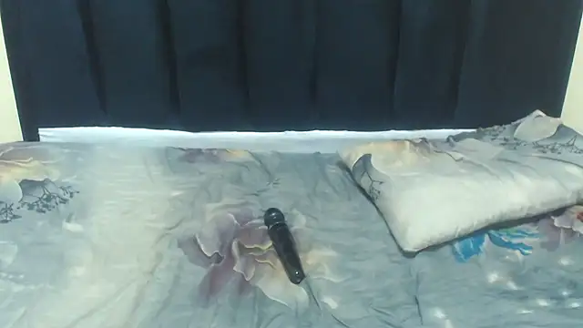 EBONY WILD ASS online show from 31, 10, 2025