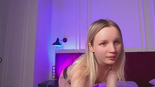 Beatrica Klein online show from 20, 1, 2025