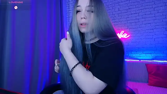 Snapshot of -Stacyy- chatting on 18, 12, 2024 -Stacyy- online show from 18, 12, 2024