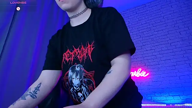 Snapshot of -Stacyy- chatting on 18, 12, 2024 -Stacyy- online show from 18, 12, 2024