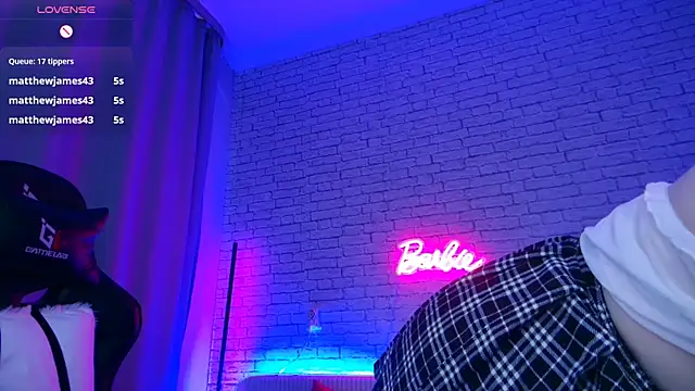 Snapshot of -Stacyy- chatting on 22, 12, 2024 -Stacyy- online show from 22, 12, 2024