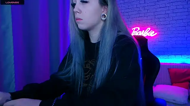 Snapshot of -Stacyy- chatting on 21, 1, 2025 -Stacyy- online show from 21, 1, 2025