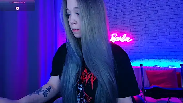 Snapshot of -Stacyy- chatting on 25, 1, 2025 -Stacyy- online show from 25, 1, 2025