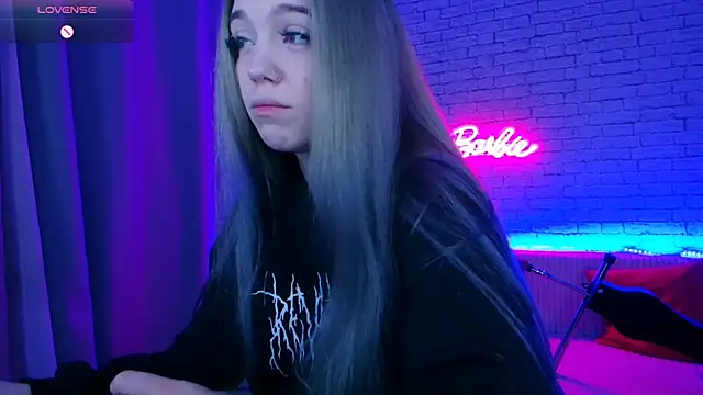 Snapshot of -Stacyy- chatting on 26, 1, 2025 -Stacyy- online show from 26, 1, 2025