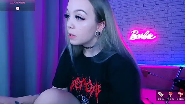 Snapshot of -Stacyy- chatting on 31, 1, 2025 -Stacyy- online show from 31, 1, 2025