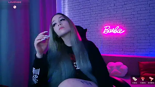 Snapshot of -Stacyy- chatting on 12, 3, 2025 -Stacyy- online show from 12, 3, 2025