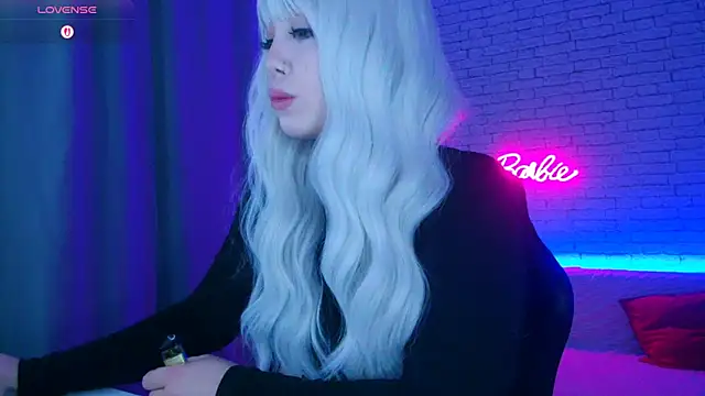 -Stacyy- online show from 19, 3, 2026