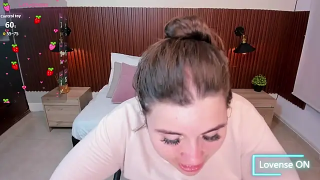 Aabby lee online show from 3, 11, 2025