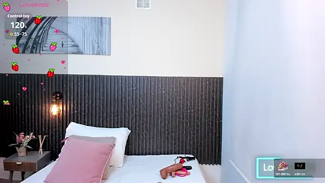 Aabby lee online show from 2, 2, 2026