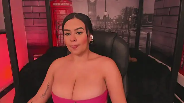 katia bigboobs1 online show from 12, 3, 2026