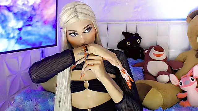 amal baddell online show from 15, 2, 2025