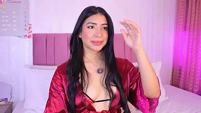 Snapshot of kath_rosee1 chatting on 6, 10, 2025 kath rosee1 online show from 6, 10, 2025