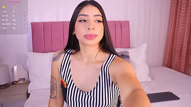 kath rosee1 online show from 20, 2, 2026