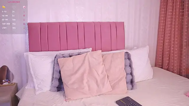 kath rosee1 online show from 31, 3, 2026