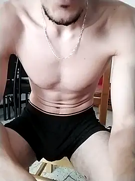 Snapshot of Zoro_23cm chatting on 18, 9, 2025 Zoro 23cm online show from 18, 9, 2025