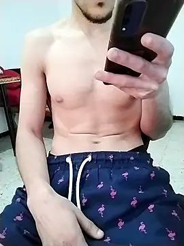 Snapshot of Zoro_23cm chatting on 21, 4, 2026 Zoro 23cm online show from 21, 4, 2026