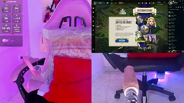 Ashley sa online show from 14, 1, 2026