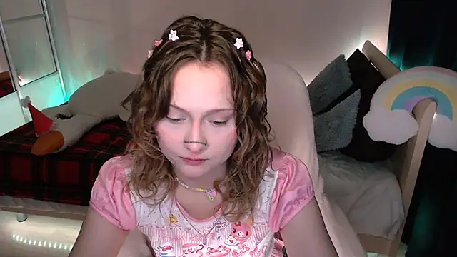 MariaMango online show from 8, 12, 2024