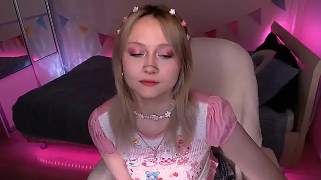 MariaMango online show from 31, 1, 2025