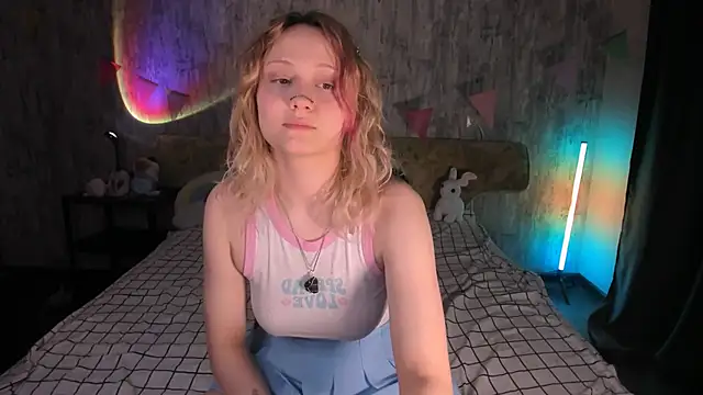 MariaMango online show from 25, 2, 2025