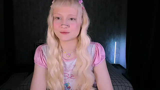 MariaMango online show from 12, 11, 2025