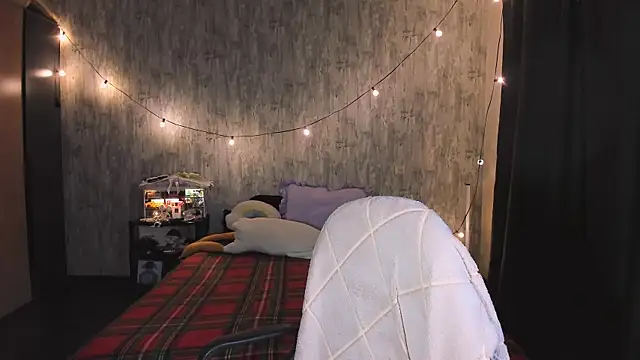 MariaMango online show from 26, 11, 2025