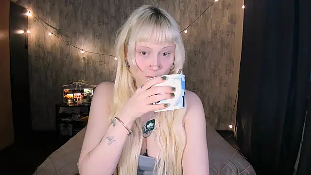 MariaMango online show from 14, 12, 2025