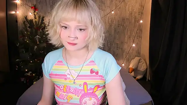 MariaMango online show from 7, 1, 2026