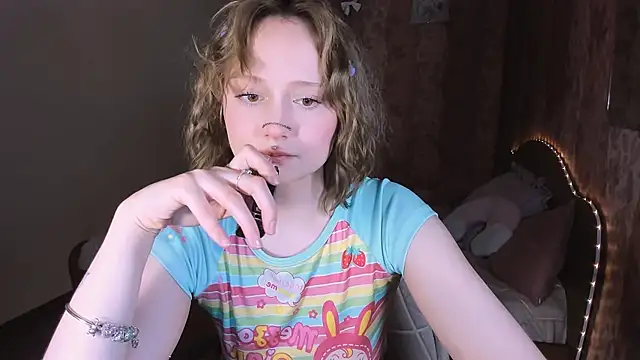 MariaMango online show from 15, 4, 2026