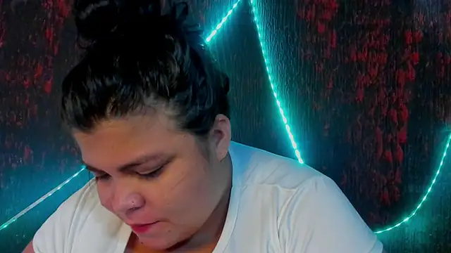 Snapshot of sobigcurvy4u chatting on 24, 12, 2024 sobigcurvy4u online show from 24, 12, 2024