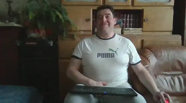 sympatrique online show from 15, 2, 2025