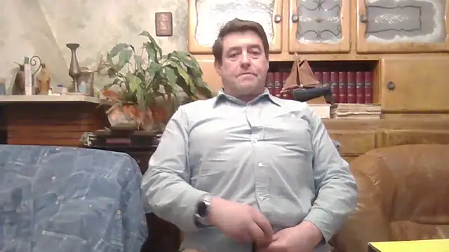 sympatrique online show from 19, 2, 2025