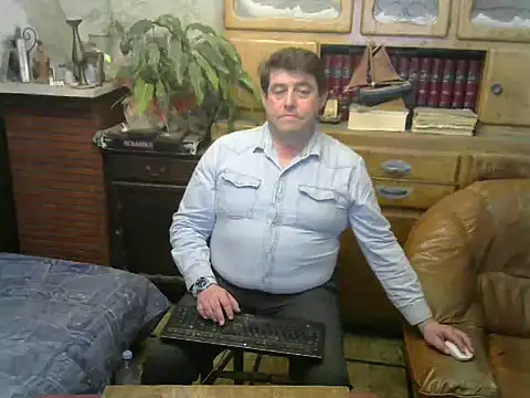 sympatrique online show from 11, 3, 2025