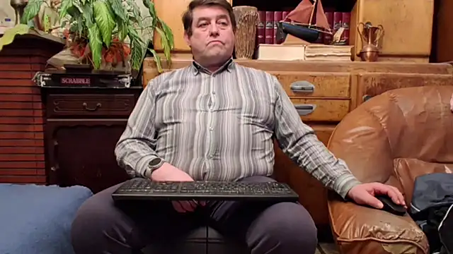 sympatrique online show from 4, 2, 2026