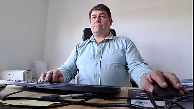 sympatrique online show from 22, 4, 2026