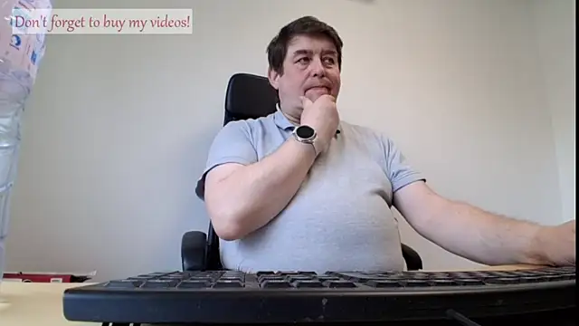 sympatrique online show from 17, 6, 2026